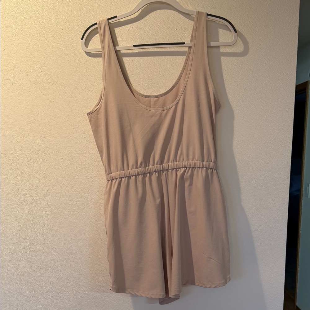 Active Romper - image 3